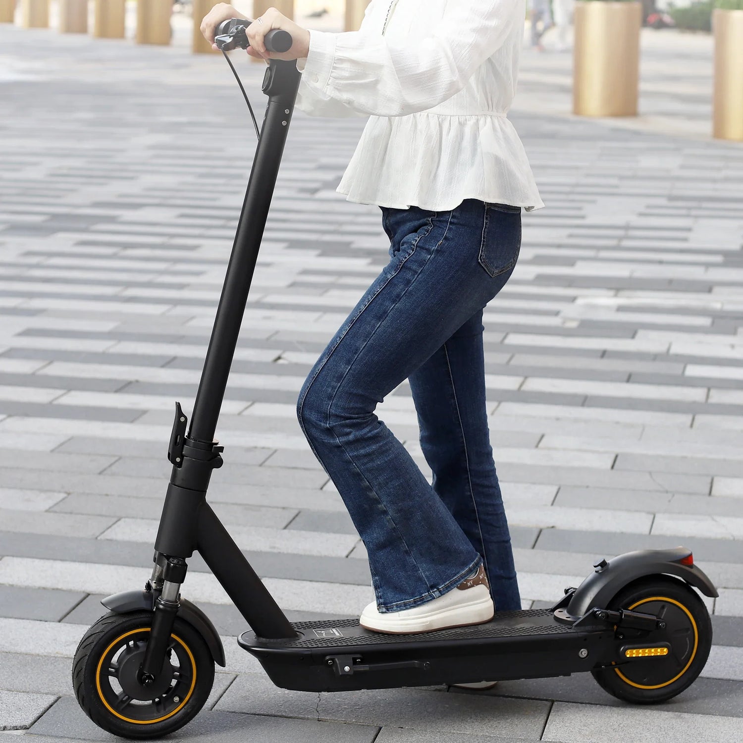 Electric Scooters