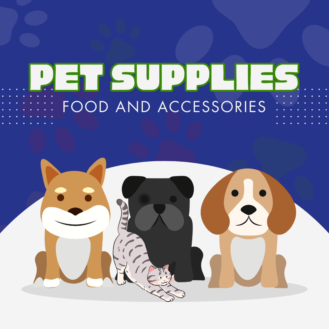 Pet Supplies