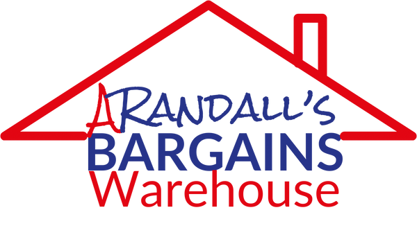 ARandall’s Bargains Warehouse 